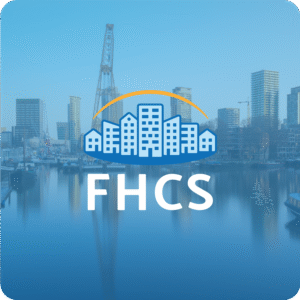 FHCS knop