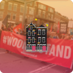 Woonopstand home